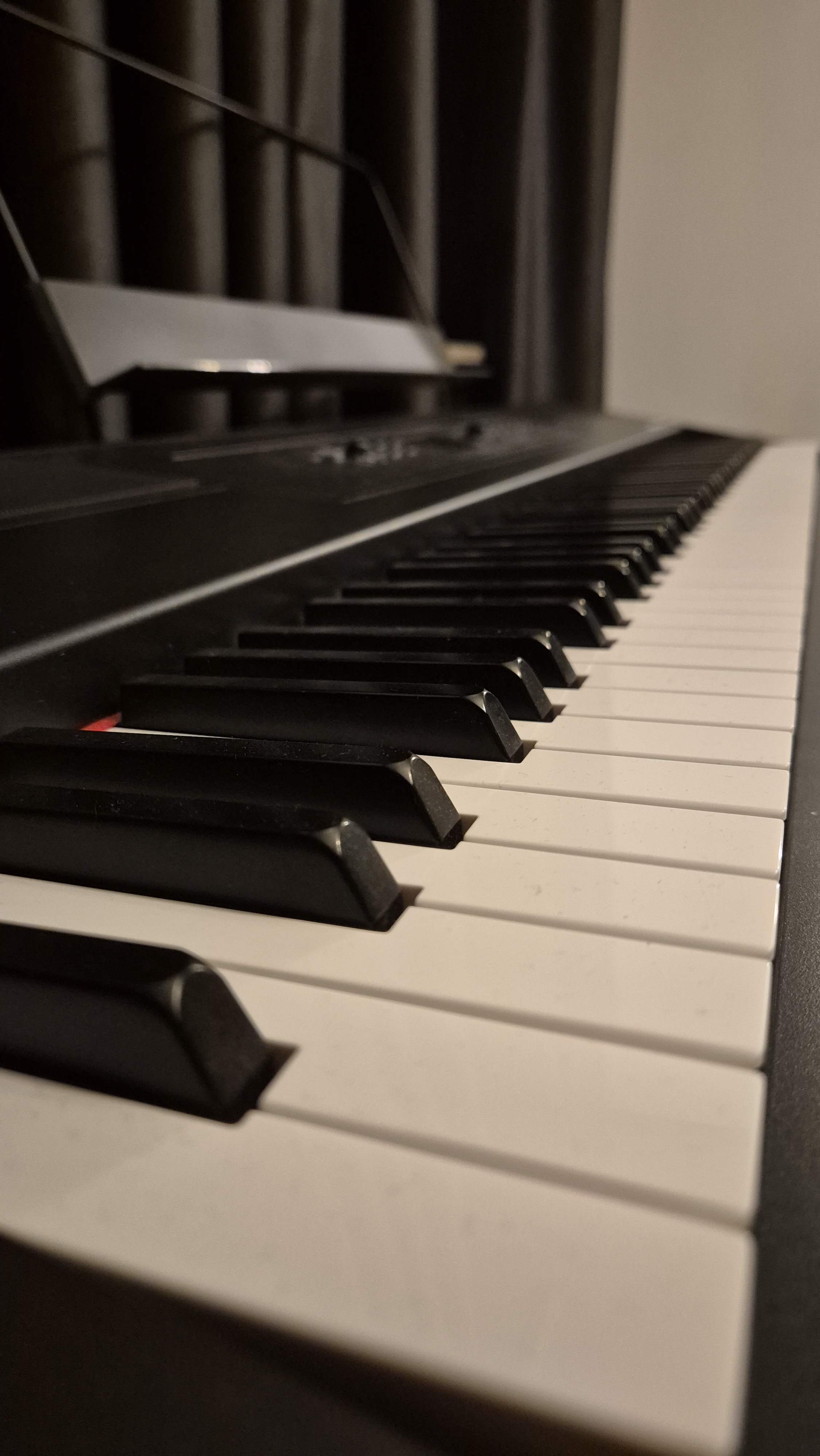 piano